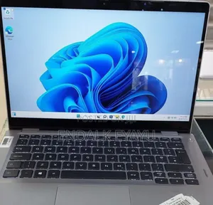 New Laptop Dell Latitude 10 8GB Intel Core I5 SSD 512GB