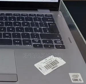 New Laptop Dell Latitude 10 8GB Intel Core I5 SSD 512GB