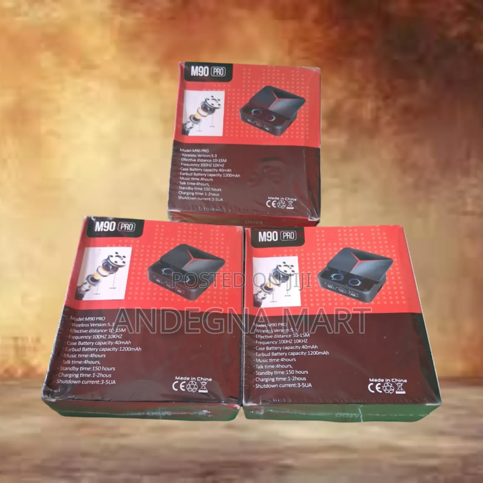 ​The Bass Master M90: Why Everyone Is Talking About It