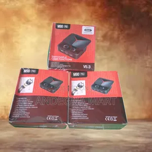 Photo - The Bass Master M90: A Game Changer for Music Lovers