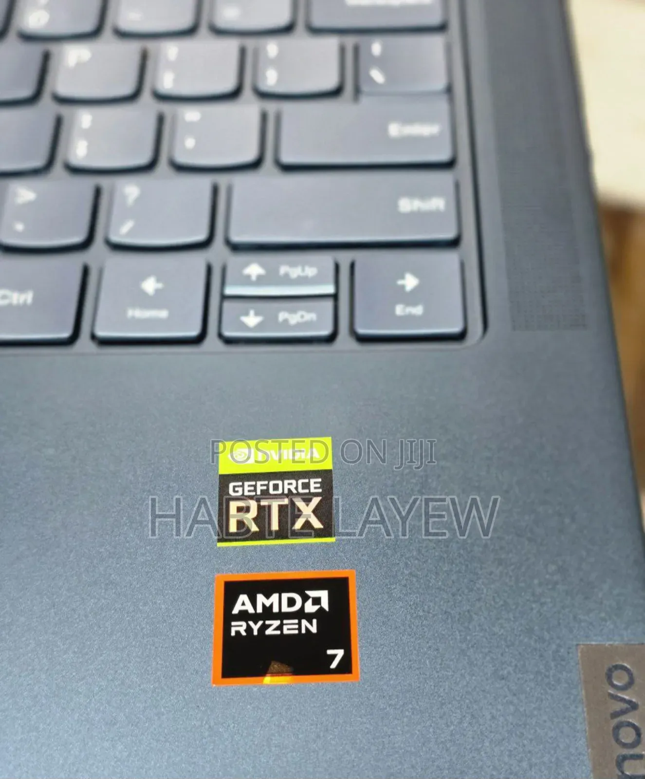 New Laptop Lenovo Yoga 330 32GB AMD Ryzen 7 SSD 1T