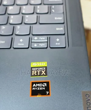 New Laptop Lenovo Yoga 330 32GB AMD Ryzen 7 SSD 1T