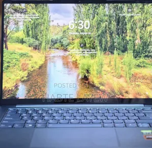 New Laptop Lenovo Yoga 330 32GB AMD Ryzen 7 SSD 1T