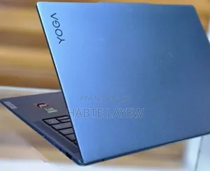 New Laptop Lenovo Yoga 330 32GB AMD Ryzen 7 SSD 1T