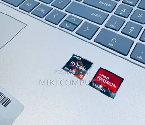 New Laptop HP Stream Notebook 16GB AMD Ryzen 5 SSD 512GB