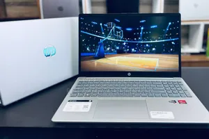 New Laptop HP Stream Notebook 16GB AMD Ryzen 5 SSD 512GB