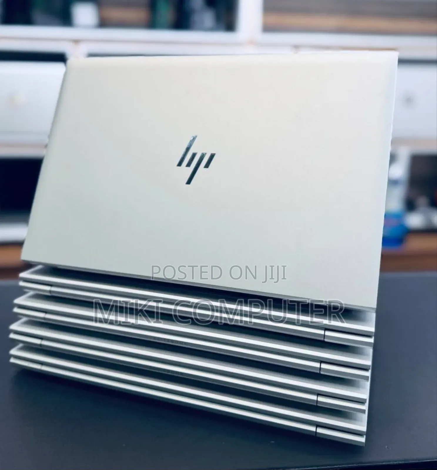 New Laptop HP EliteBook 840 16GB Intel Core I7 SSD 512GB