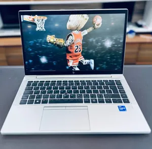 New Laptop HP EliteBook 840 16GB Intel Core I7 SSD 512GB