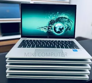 New Laptop HP EliteBook 840 16GB Intel Core I7 SSD 512GB