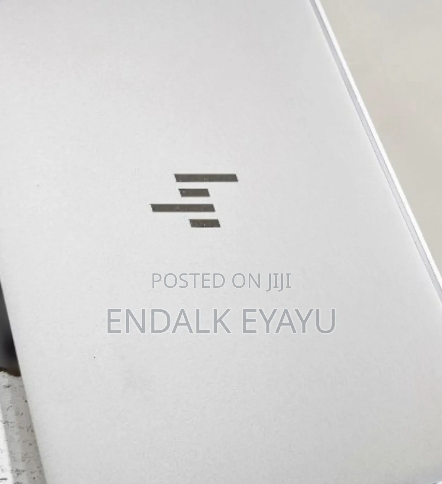 New Laptop HP Envy 13 16GB Intel Core I5 SSD 512GB