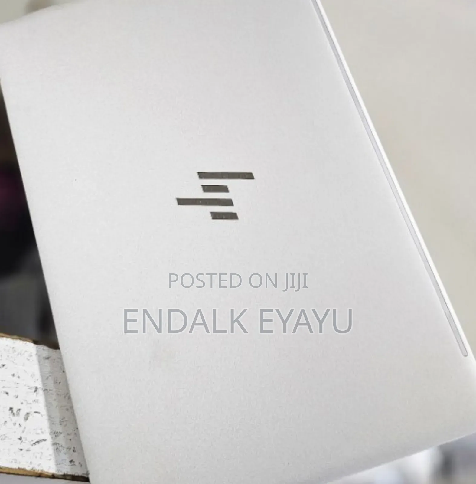 New Laptop HP Envy 13 16GB Intel Core I5 SSD 512GB