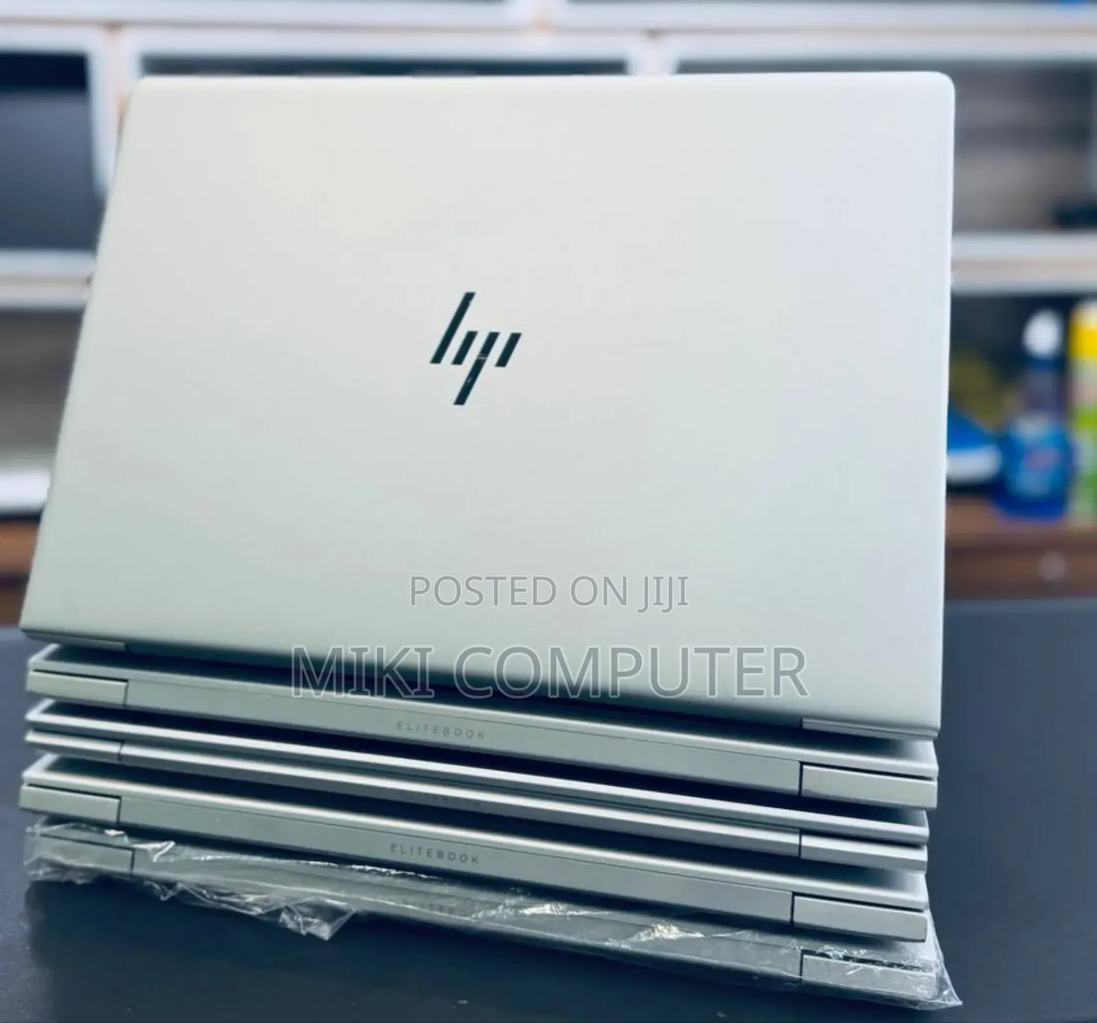 New Laptop HP EliteBook 840 16GB Intel Core I7 SSD 512GB