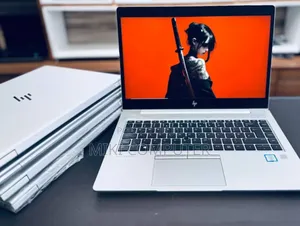 New Laptop HP EliteBook 840 16GB Intel Core I7 SSD 512GB