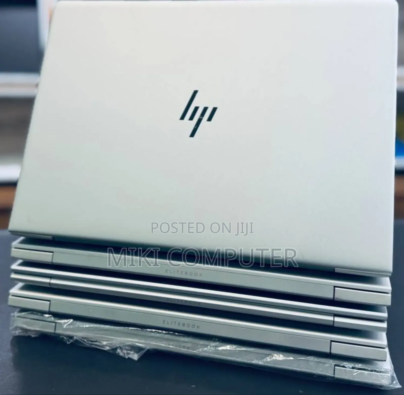 New Laptop HP EliteBook 840 16GB Intel Core I7 SSD 512GB