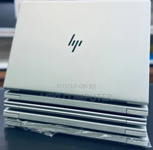 New Laptop HP EliteBook 840 16GB Intel Core I7 SSD 512GB