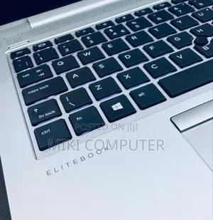 New Laptop HP EliteBook 840 16GB Intel Core I7 SSD 512GB