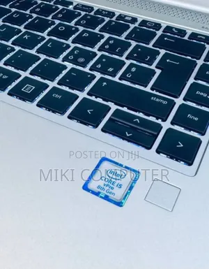 New Laptop HP EliteBook 840 16GB Intel Core I5 SSD 512GB