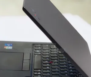 Photo - New Laptop Lenovo ThinkPad Yoga 16GB Intel Core I5 SSD 512GB