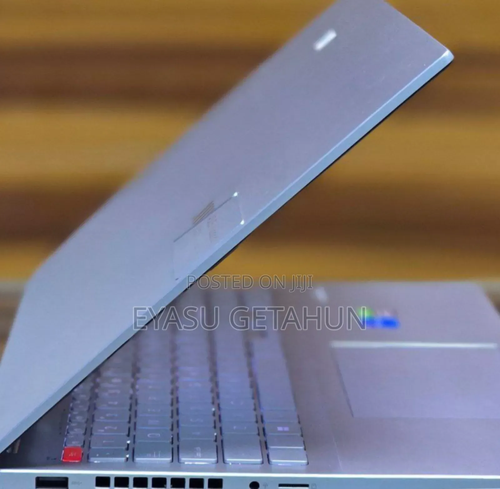 New Laptop Asus VivoBook 15 X505BA 16GB Intel Core I7 SSD 512GB