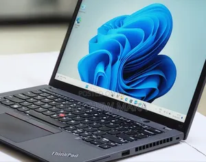 New Laptop Lenovo ThinkPad Yoga 16GB Intel Core I5 SSD 512GB