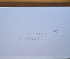 New Laptop Asus VivoBook 15 X505BA 16GB Intel Core I7 SSD 512GB