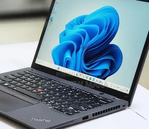 New Laptop Lenovo ThinkPad Yoga 16GB Intel Core I5 SSD 512GB