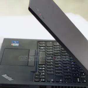 New Laptop Lenovo ThinkPad Yoga 16GB Intel Core I5 SSD 512GB