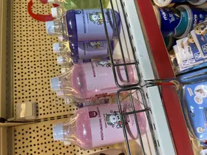 Photo - Sensitive Skin Shampoo