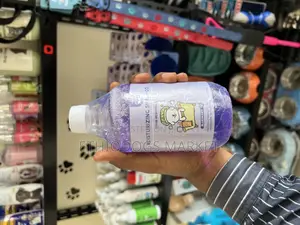 Sensitive Skin Shampoo