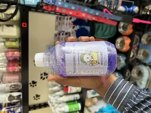 Sensitive Skin Shampoo