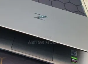 New Laptop HP ZBook 15 16GB Intel Core I7 SSD 1T