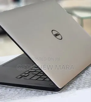 New Laptop Dell XPS 15 16GB Intel Core I7 SSD 512GB