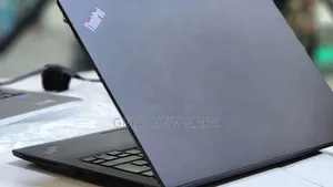 New Laptop Lenovo ThinkPad Yoga 16GB Intel Core I7 SSD 512GB