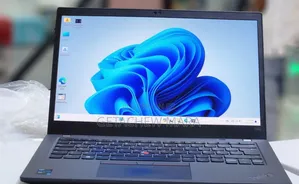 New Laptop Lenovo ThinkPad Yoga 16GB Intel Core I7 SSD 512GB