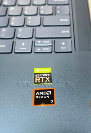 Photo - New Laptop Lenovo ThinkPad Yoga 32GB Nvidia SSD 1T