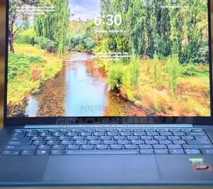 New Laptop Lenovo ThinkPad Yoga 32GB Nvidia SSD 1T