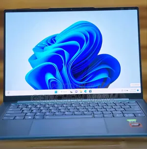 New Laptop Lenovo ThinkPad Yoga 32GB Nvidia SSD 1T