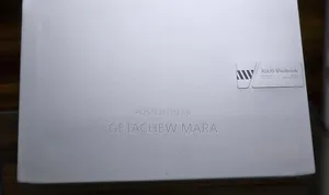 Photo - New Laptop Asus Vivobook E200HA 16GB Intel Core I7 SSD 512GB