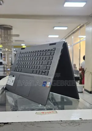 Photo - New Laptop HP Envy X360 16GB Intel Core I7 SSD 1T