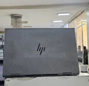 New Laptop HP Envy X360 16GB Intel Core I7 SSD 1T