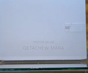 New Laptop Asus Vivobook E200HA 16GB Intel Core I7 SSD 512GB