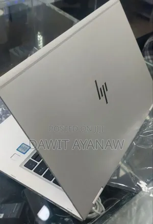 New Laptop HP EliteBook X360 1030 G2 8GB Intel Core I7 SSD 512GB