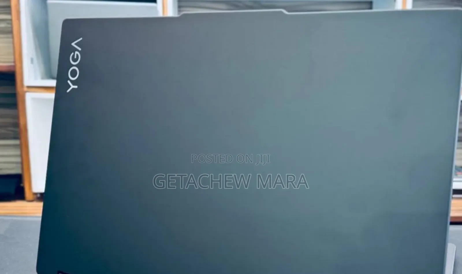 New Laptop Lenovo ThinkPad Yoga 16GB Intel Core I7 SSD 512GB