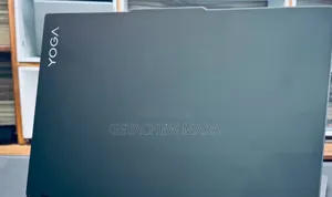 New Laptop Lenovo ThinkPad Yoga 16GB Intel Core I7 SSD 512GB