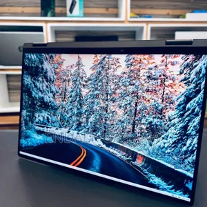 Photo - New Laptop Lenovo Yoga 7i 16GB Intel Core I7 SSD 512GB