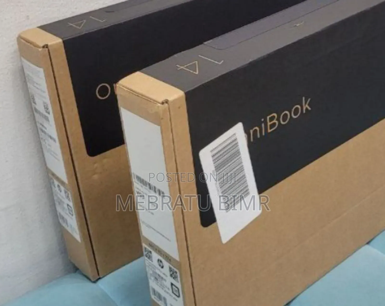 New Laptop HP OmniBook 5 14" 16GB Intel Core I7 SSD 512GB