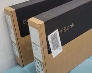 Photo - New Laptop HP OmniBook 5 14" 16GB Intel Core I7 SSD 512GB