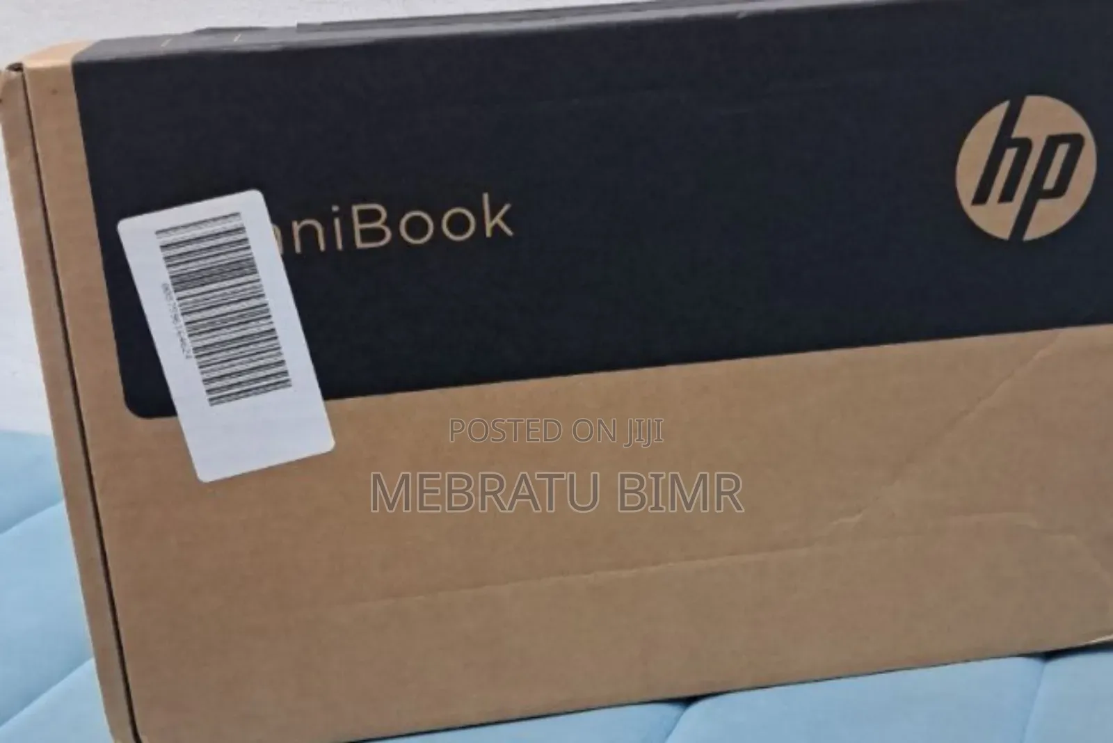 New Laptop HP OmniBook 5 14" 16GB Intel Core I7 SSD 512GB