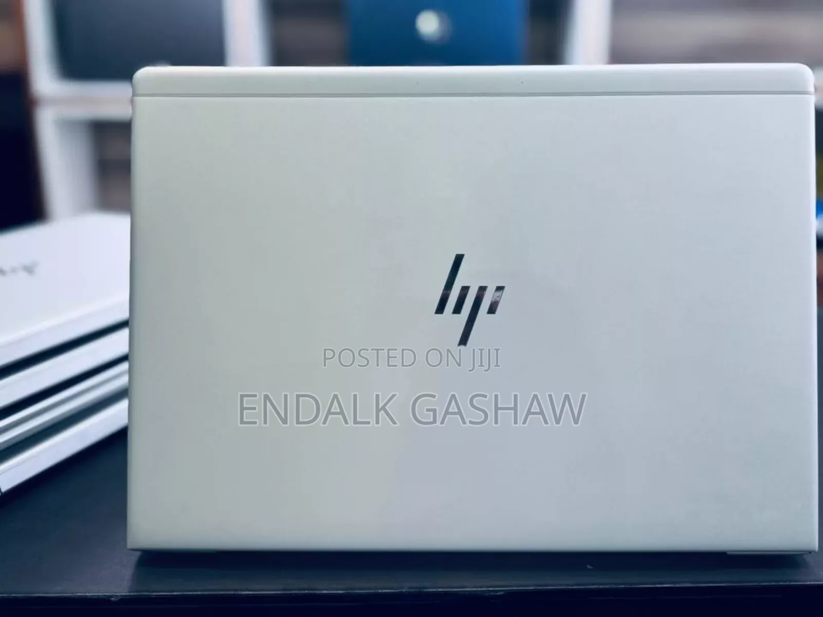 New Laptop HP EliteBook 840 16GB Intel Core I5 SSD 512GB