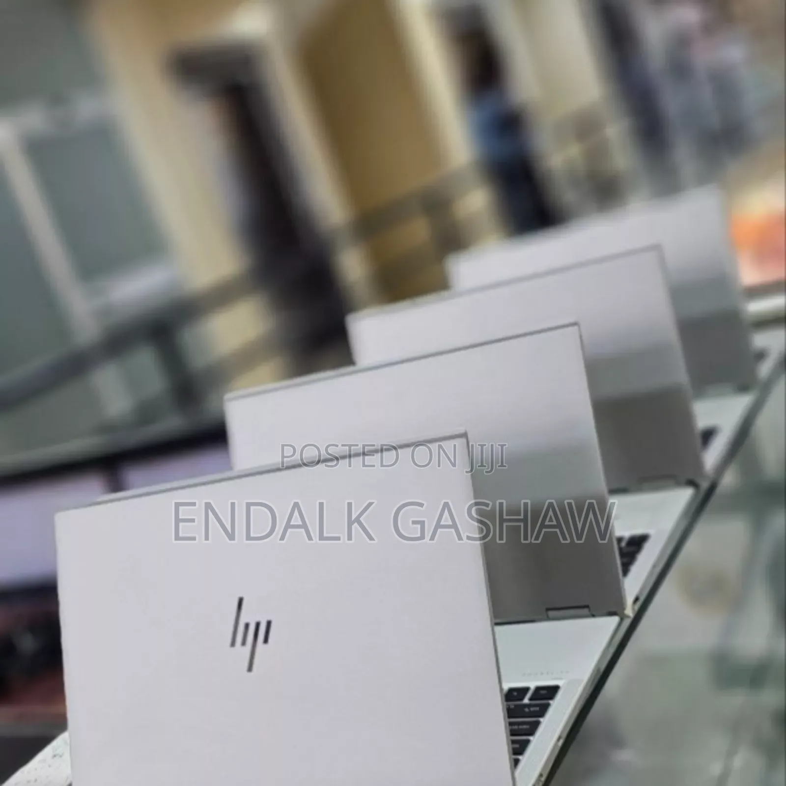 New Laptop HP EliteBook 840 16GB Intel Core I7 SSD 512GB